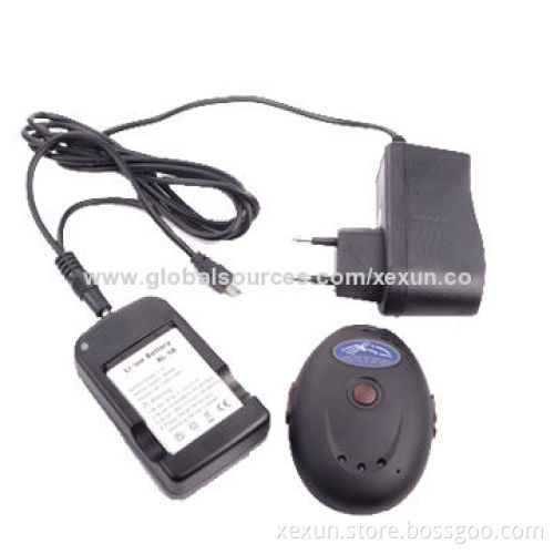 Two-way Voice Communicate GPS Tracker for Personal XT107, with Talk Function and Big SOS Button